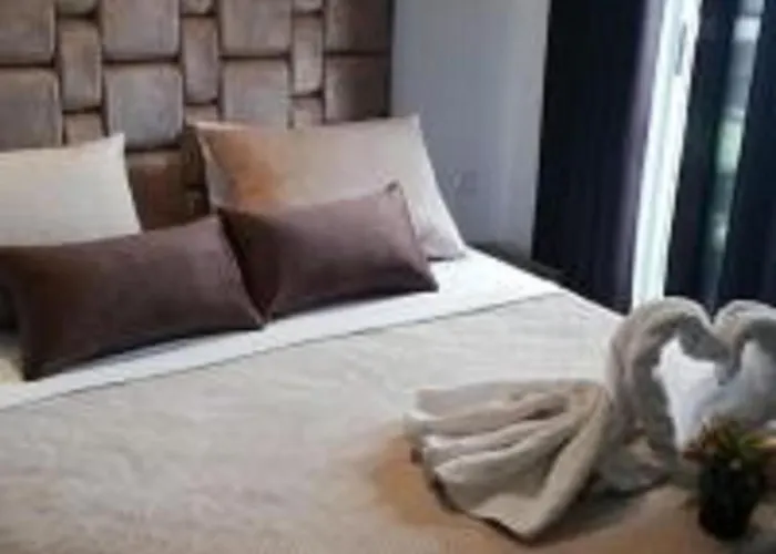 Appart Hotel Tanger Paname