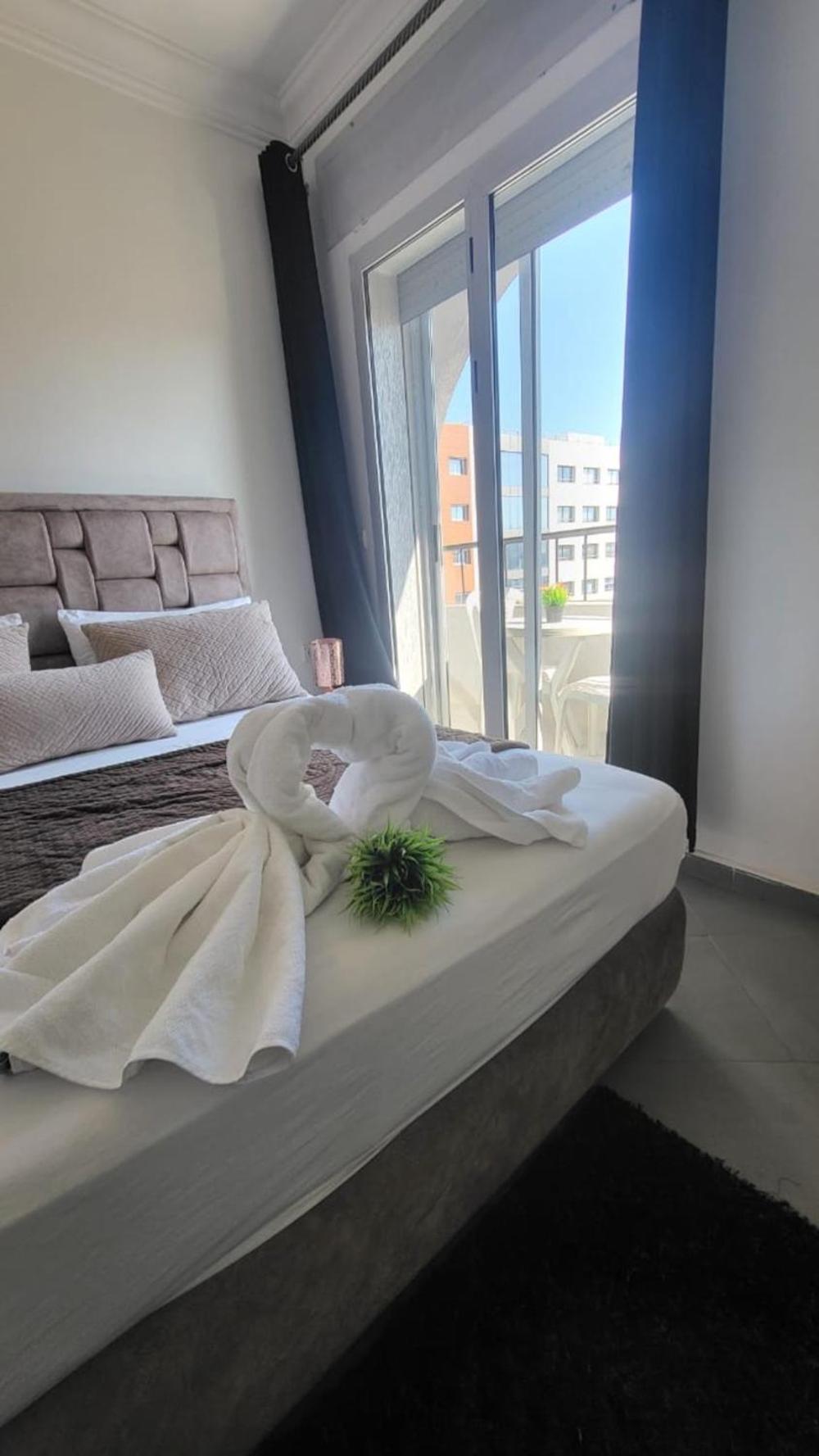 Aparthotel Paname Tanger