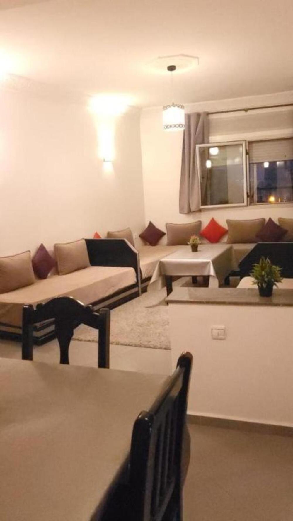 Paname Aparthotel Tanger