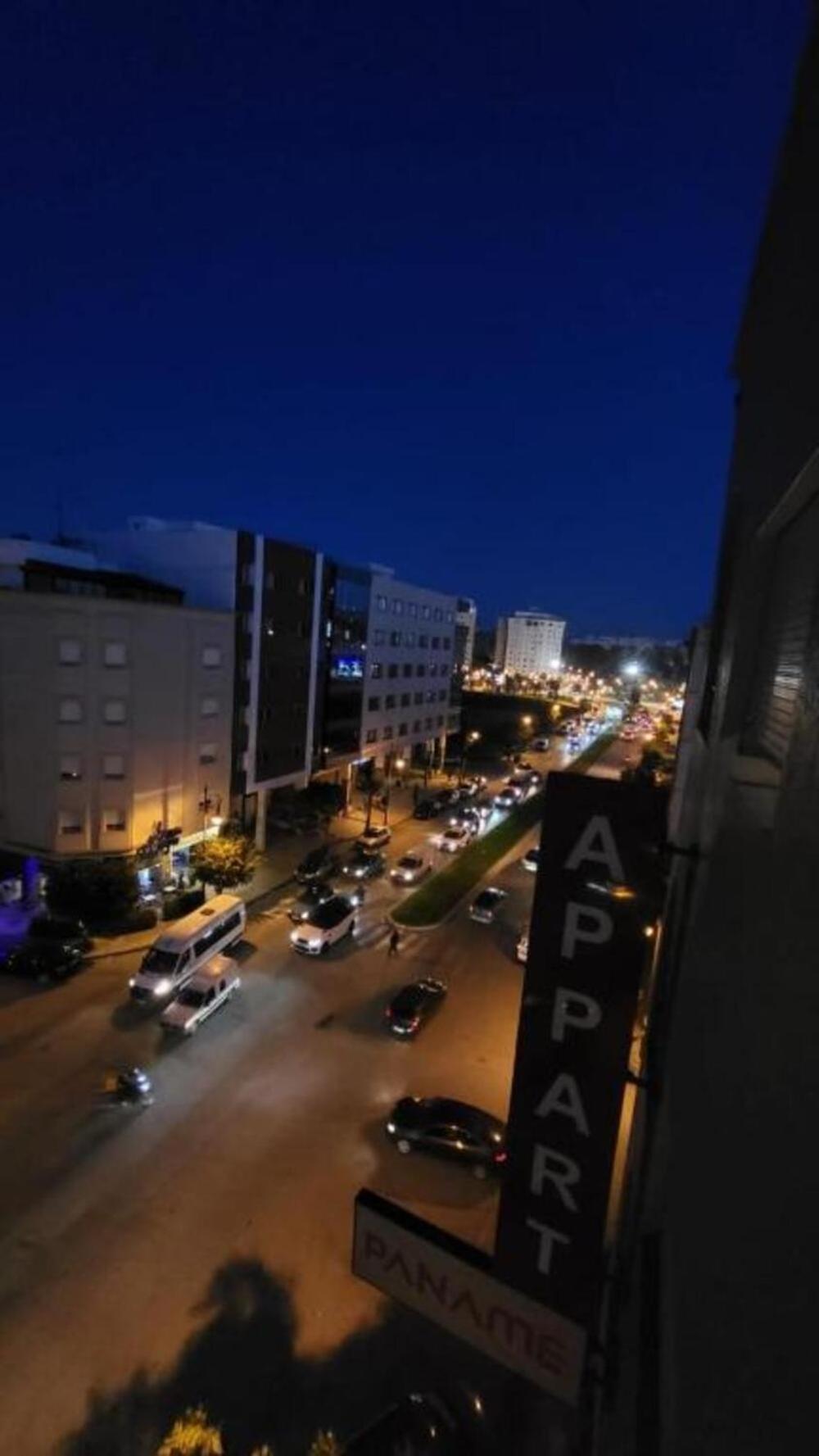 Paname Aparthotel *