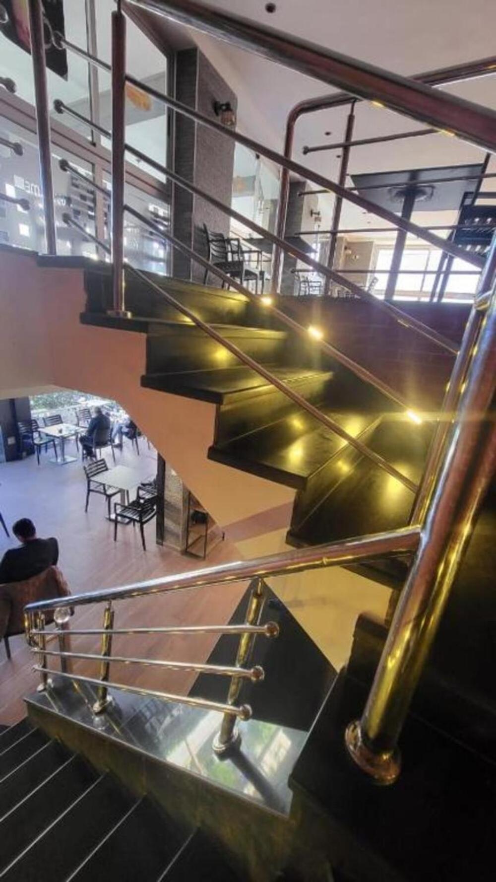 Paname Aparthotel Tanger