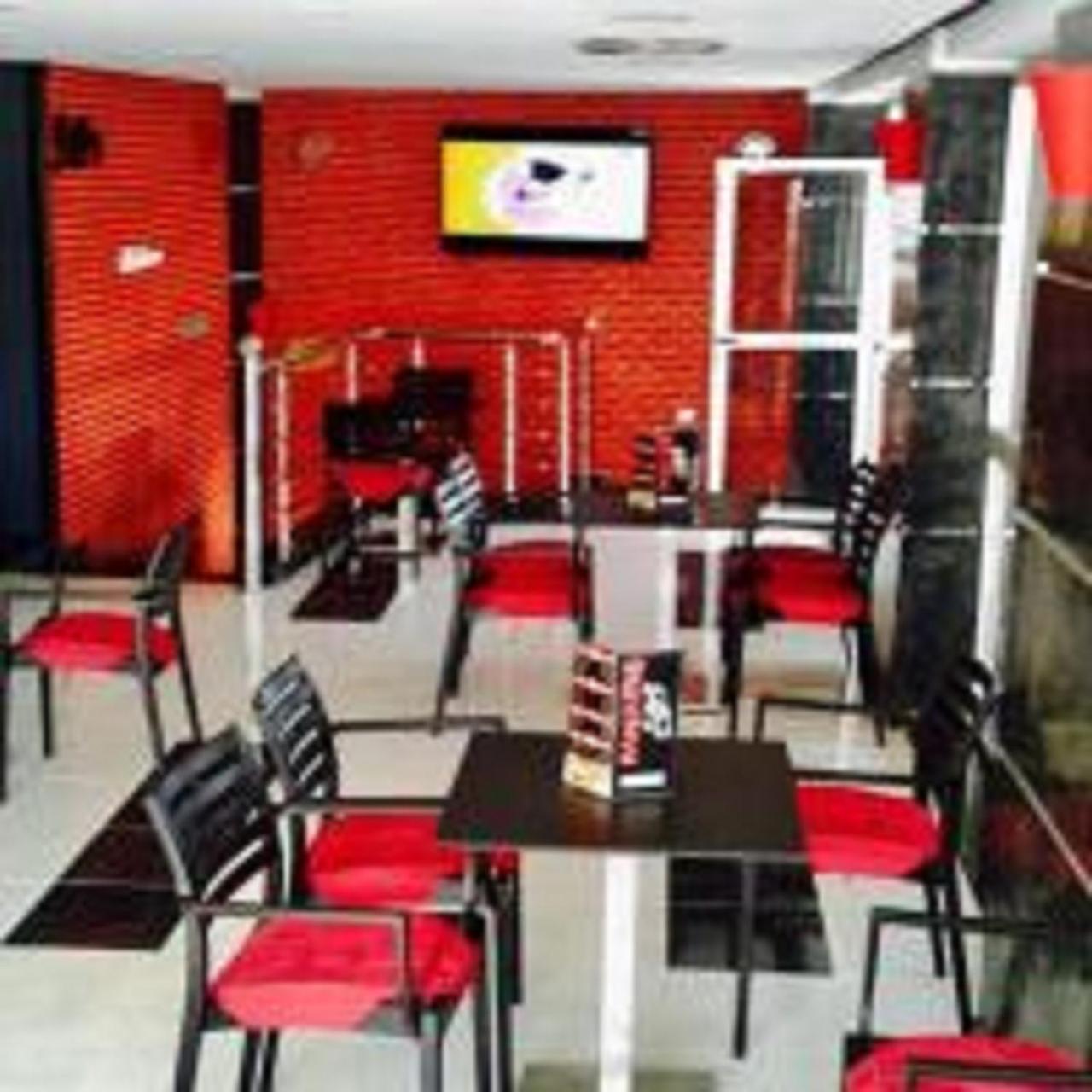 Aparthotel Paname Tanger