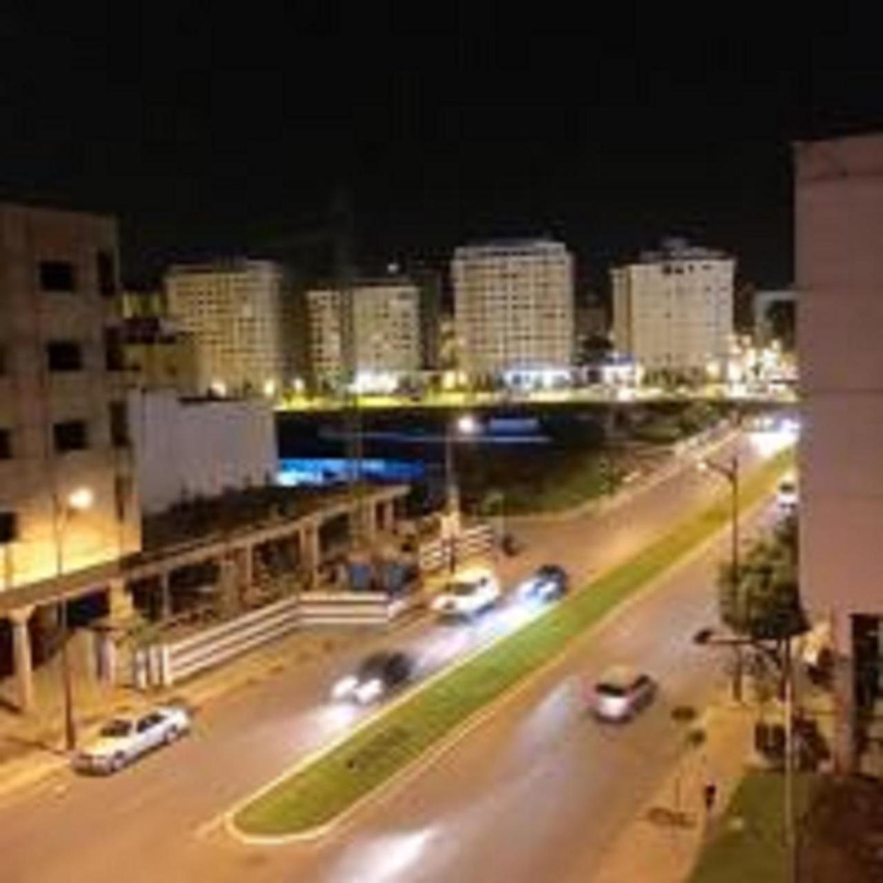Aparthotel Paname Tanger