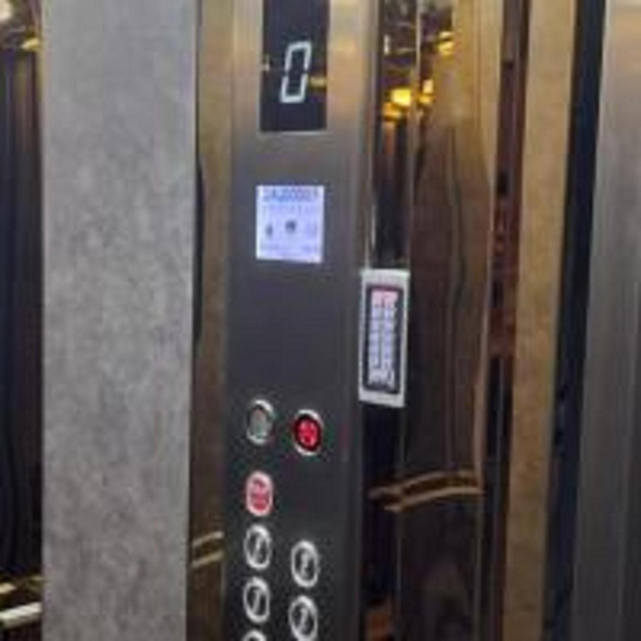 Paname Aparthotel Tanger