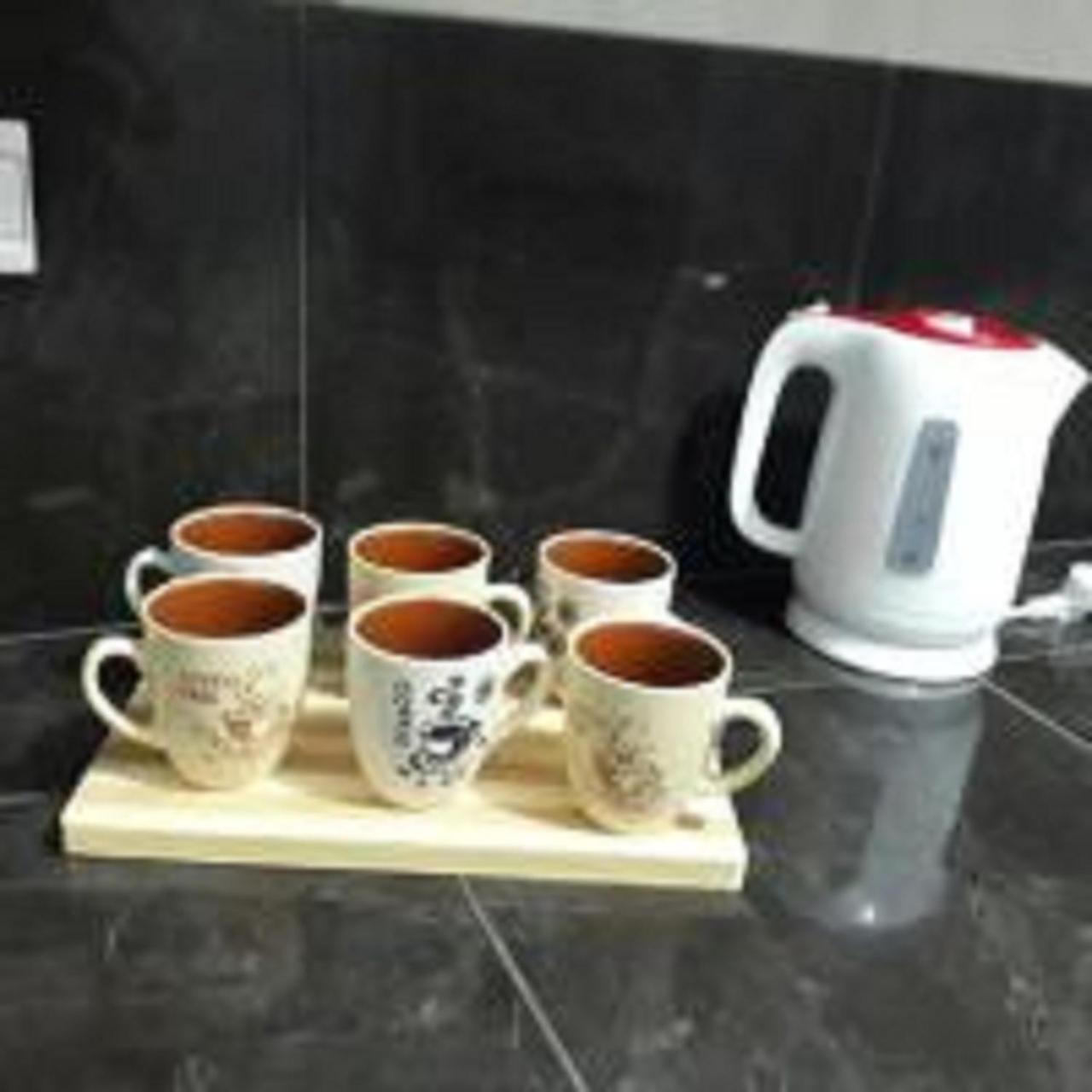 Aparthotel Paname Tanger