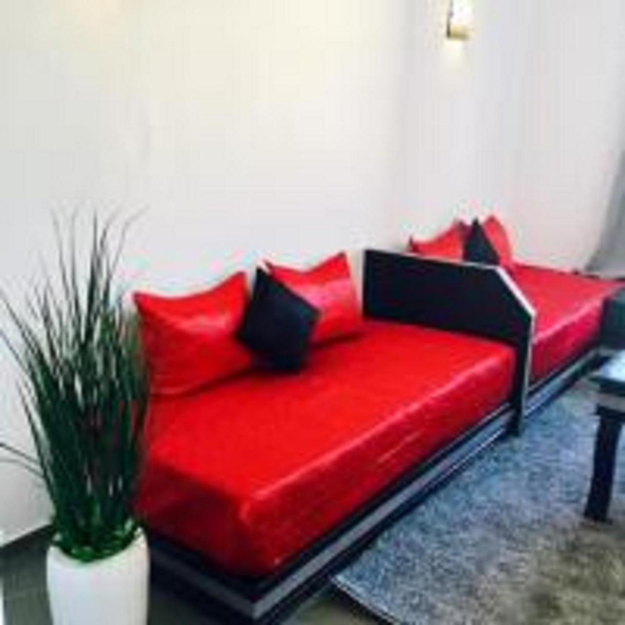 Aparthotel Paname Tanger