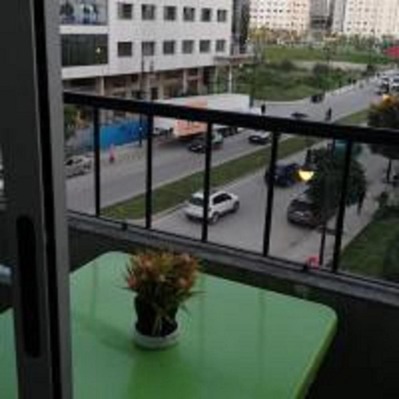 Paname Tanger