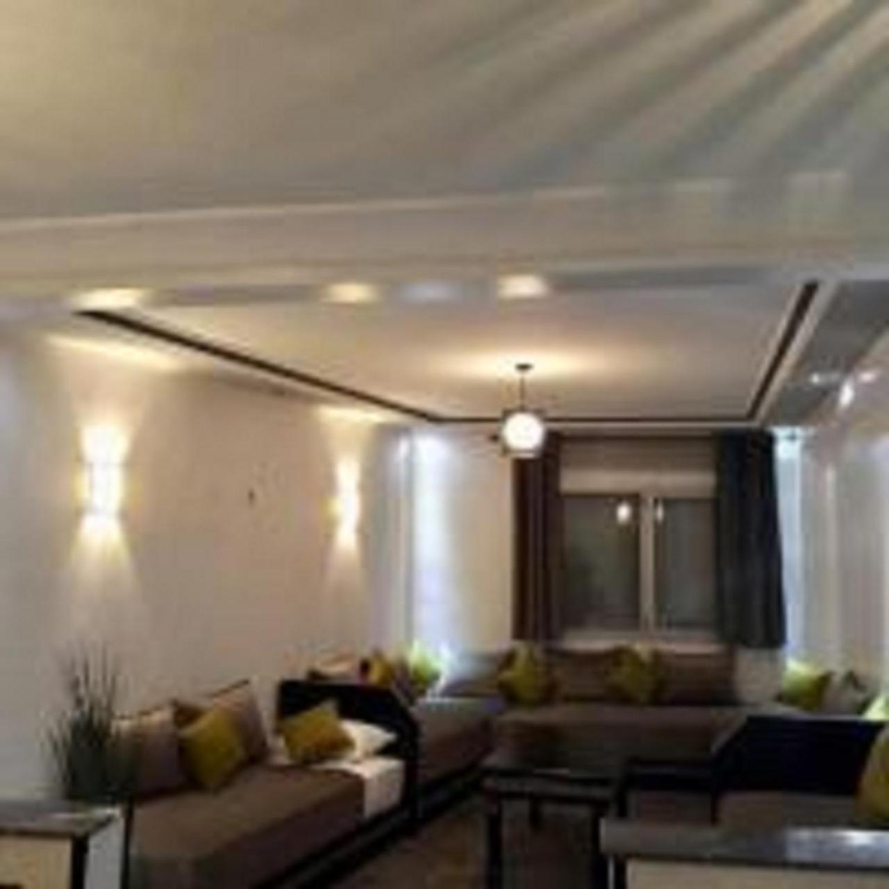 Aparthotel Paname