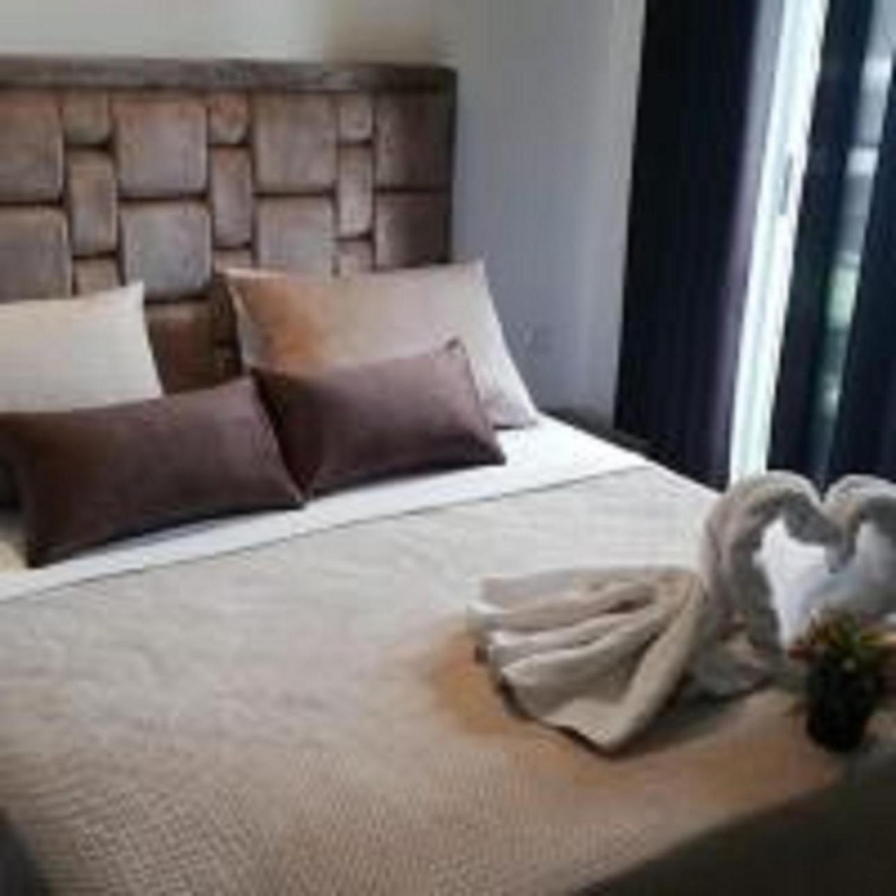 Aparthotel Paname Tanger