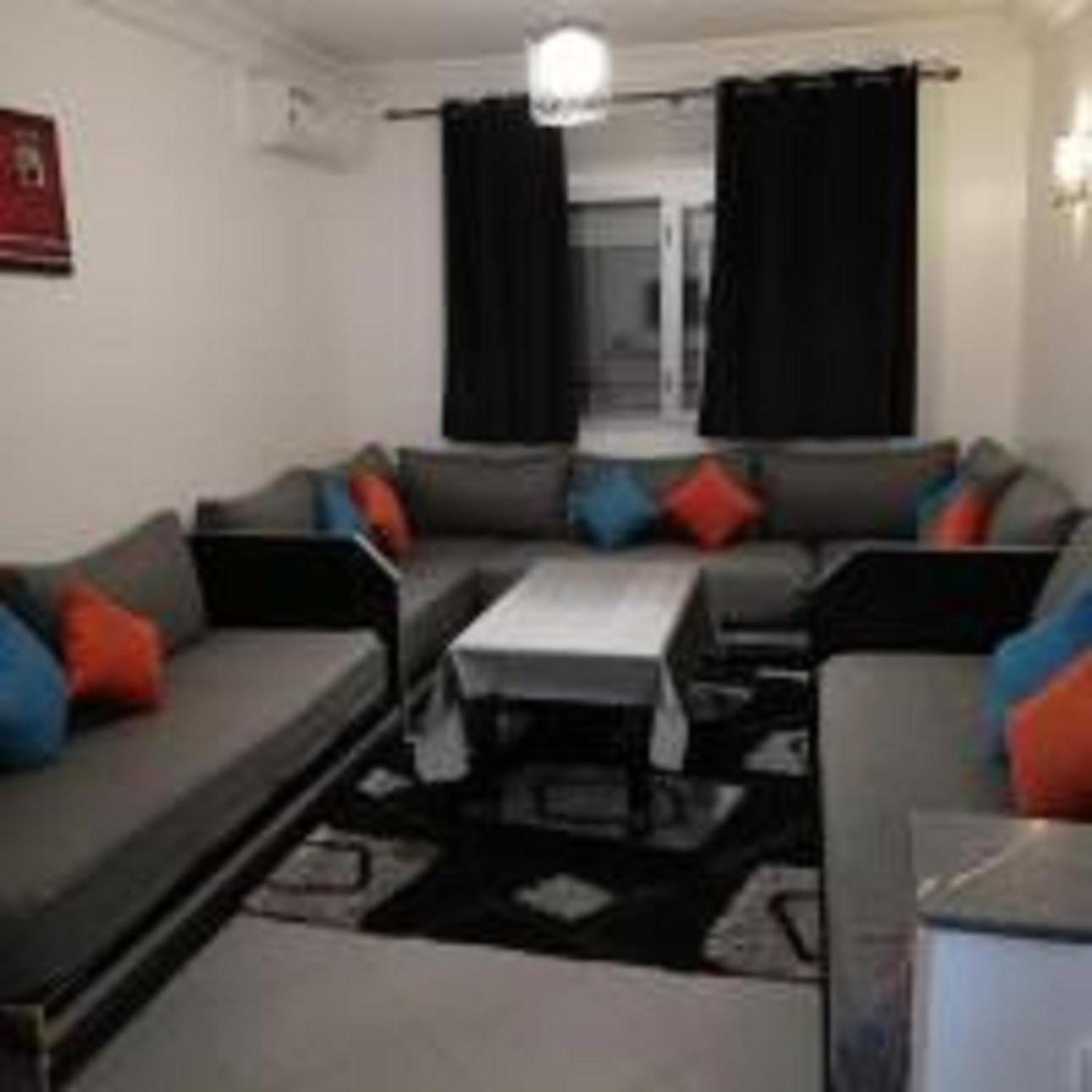 Aparthotel Paname