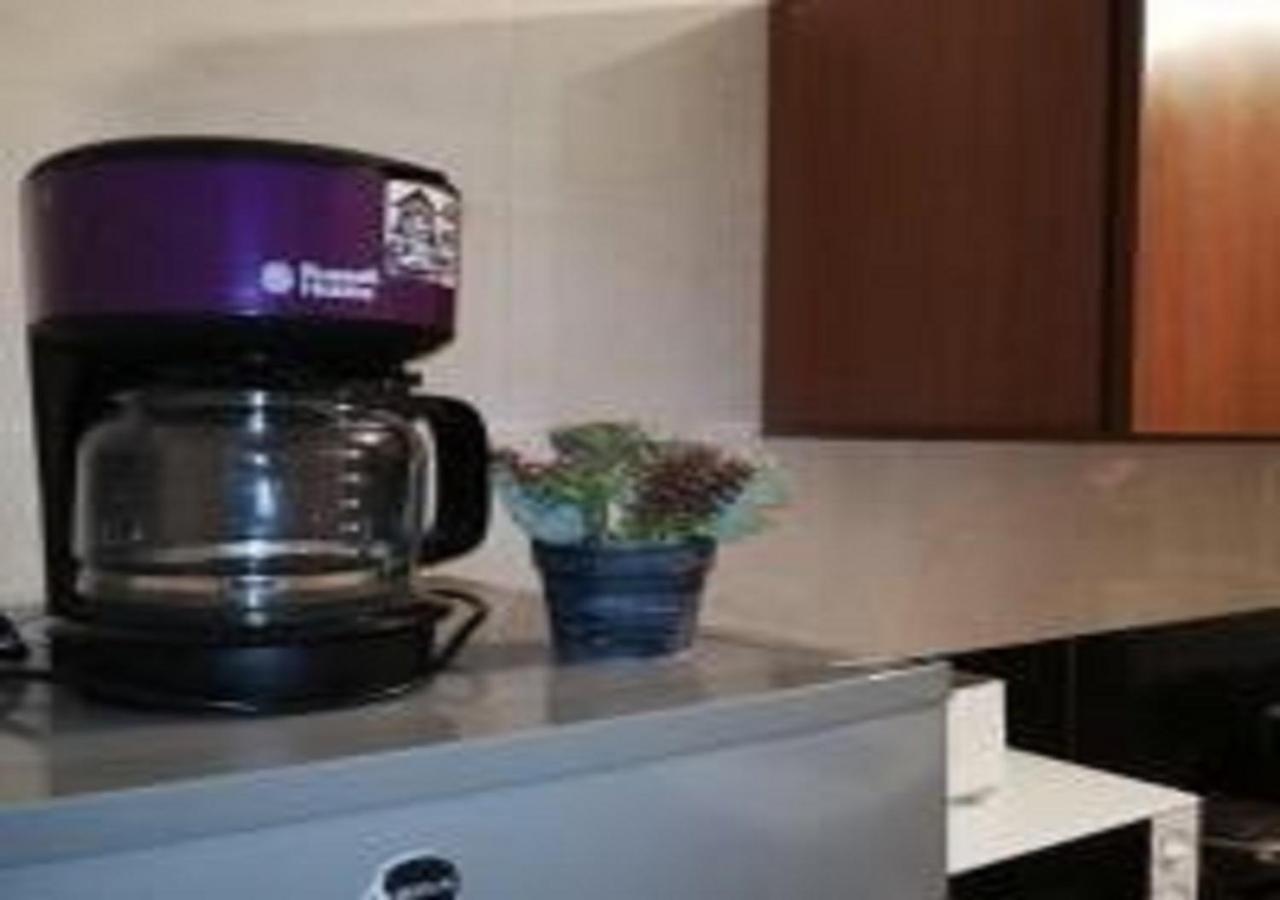 Aparthotel Paname