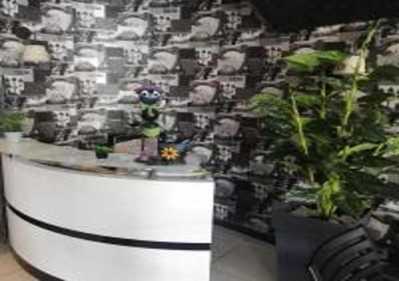 Paname Aparthotel *