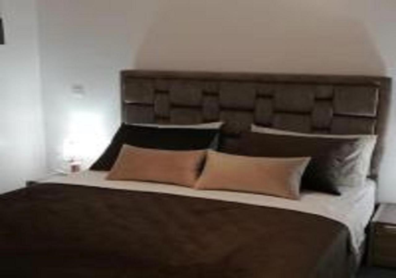 Paname Aparthotel Tanger